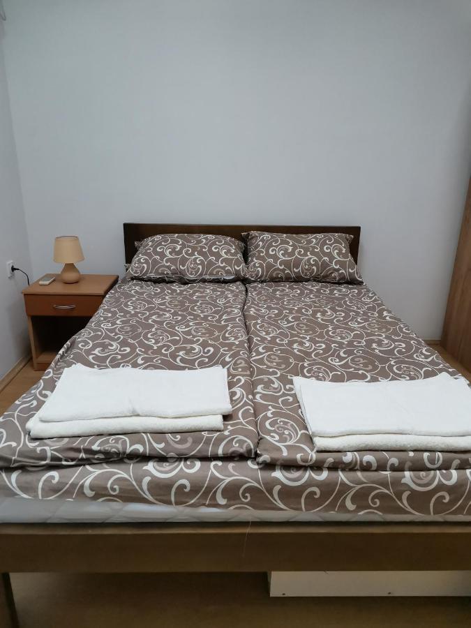 Apartmani Jasa 야고디나 외부 사진
