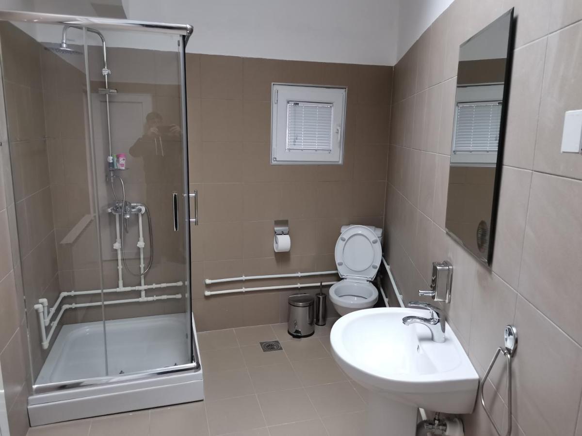 Apartmani Jasa 야고디나 외부 사진